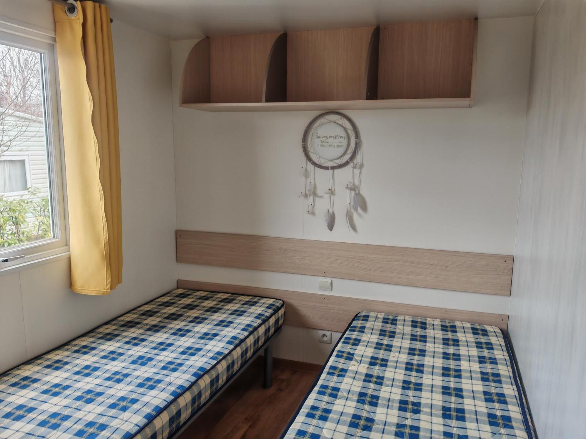 Camping De Ladignac Le Long Bel Air エクステリア 写真
